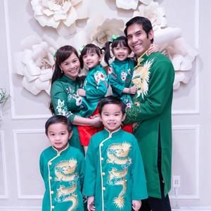 Meet your Posher, Kieu-lien